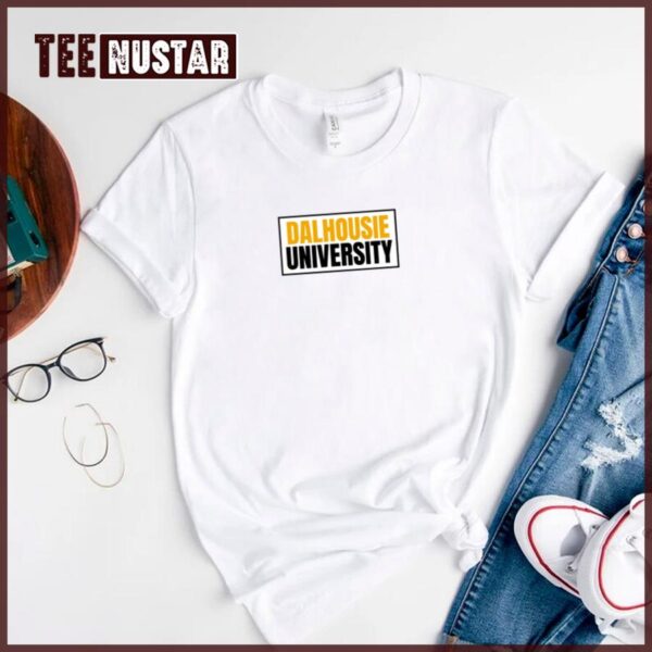 Dalhousie University Unisex T-Shirt