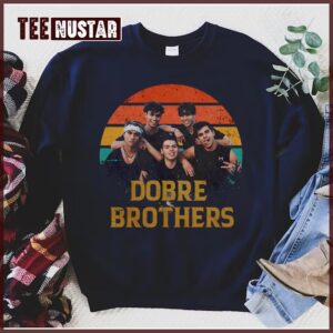 Dobre Brothers Unisex T-Shirt